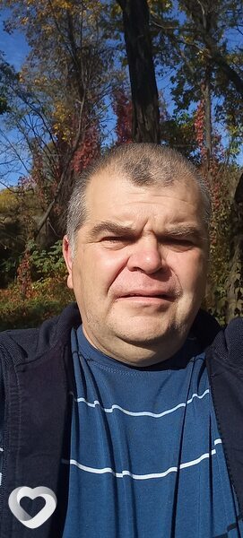 Андрей, 52, Мариуполе — анкета №515054