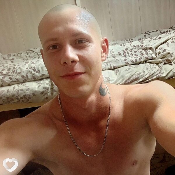 Влад, 27, Слуцке — анкета №515058