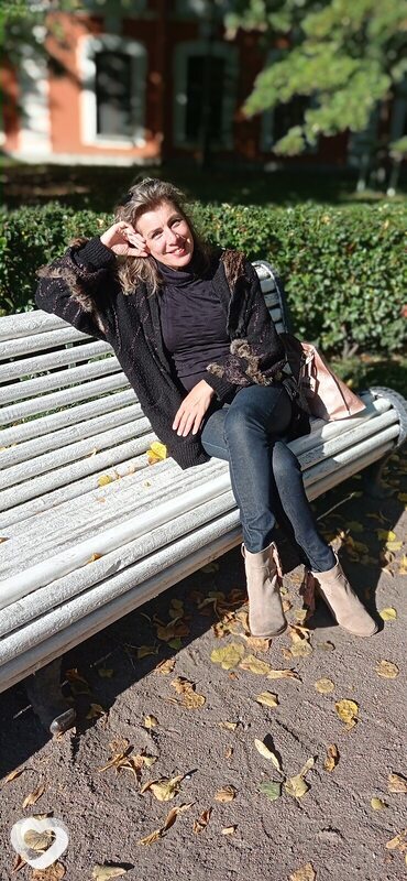 Анна, 46, Муроме — анкета №515065