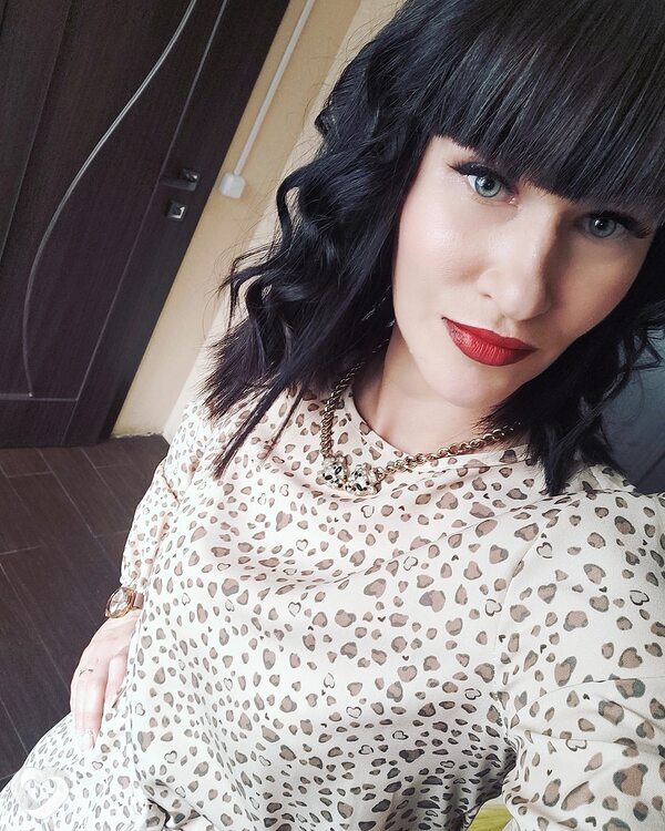 Катерина, 36, Петропавловске-Камчатском — анкета №515066