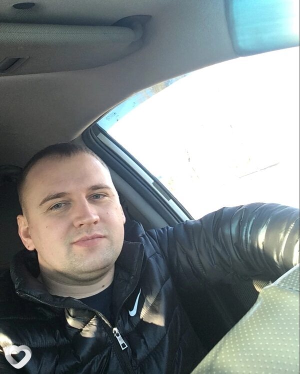 Максим, 34, Белгороде — анкета №515067