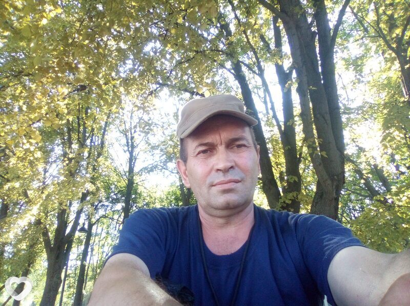 Александр, 54, Балашове — анкета №515069