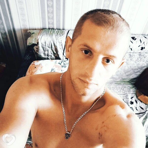 Владимир, 33, Минске — анкета №515073