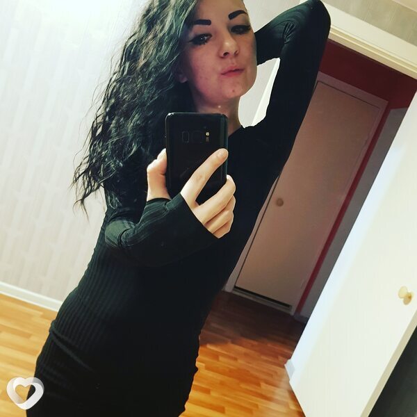 Даша, 38, Волжском — анкета №515074