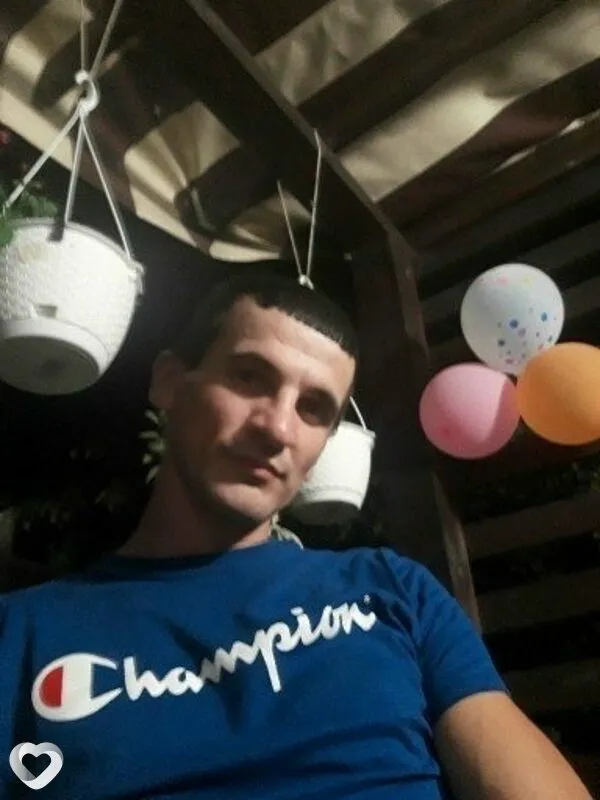 Amsterdam, 36, Днепр — анкета №9247