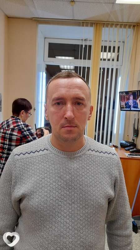 Александр, 48, Верхней Пышме — анкета №515076