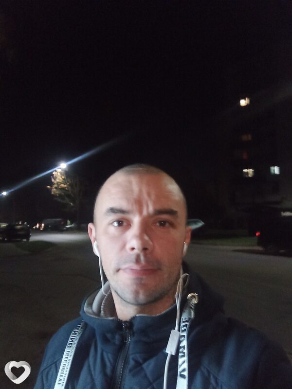 Сергей, 40, Бресте — анкета №515384