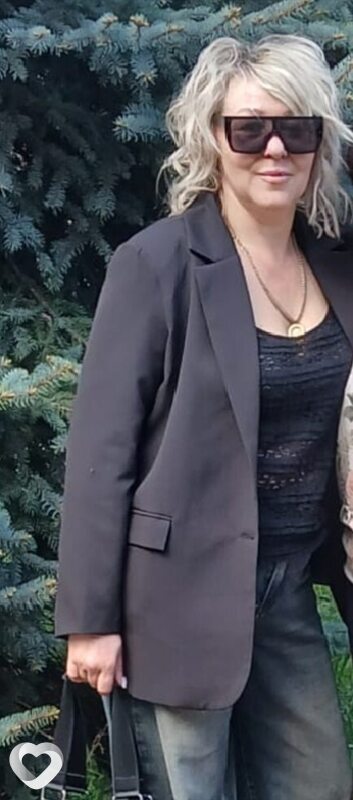 Светлана, 51, Челябинске — анкета №515394
