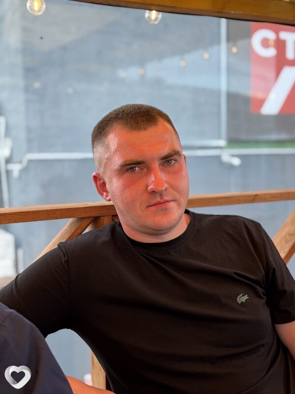 Николай, 25, Лунинце — анкета №515396