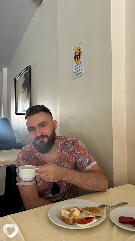 Игорь, 38, Нижнем Новгороде — анкета №515397