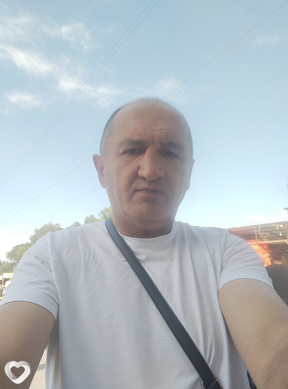 Алим, 55, Алматы — анкета №515204