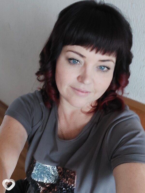 Катюша, 50, Екатеринбурге — анкета №515206