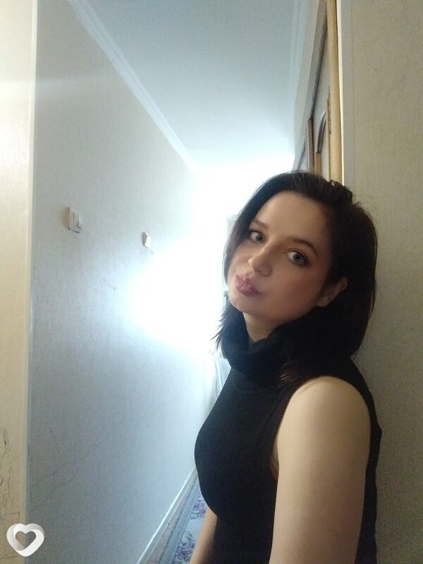 Елена, 31, Сургуте — анкета №515207
