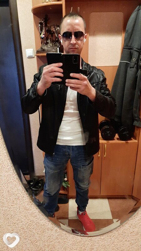 Алексей, 37, Туле — анкета №515209