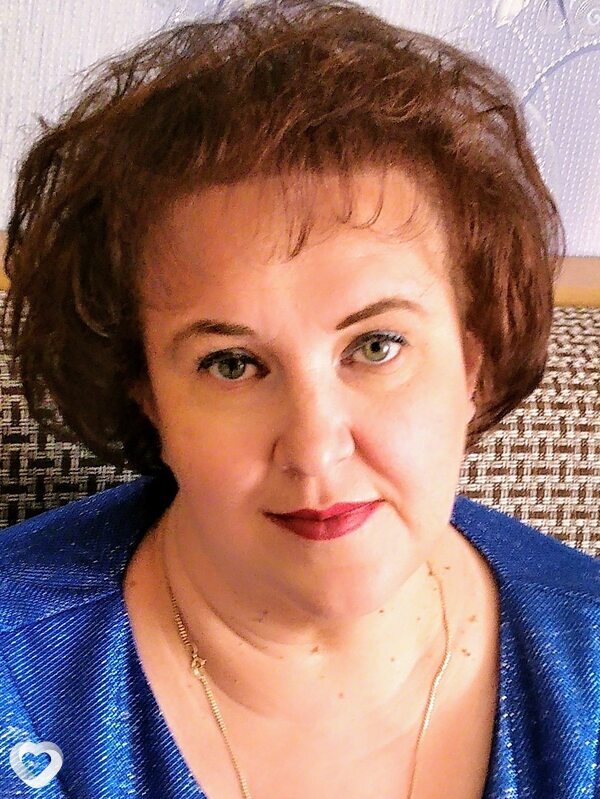 Алена, 54, Орске — анкета №515215