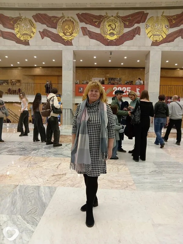 Раиса, 63, Москве — анкета №515223