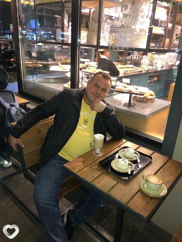 Дмитрий, 51, Волгограде — анкета №515227