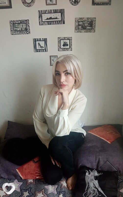 Татьяна, Искитим