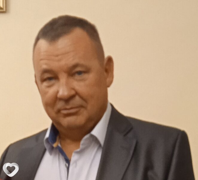 Серёга, 58, Кирове — анкета №515005