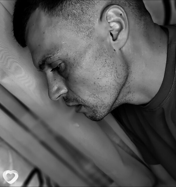 Игорек, 37, Энгельсе — анкета №515011
