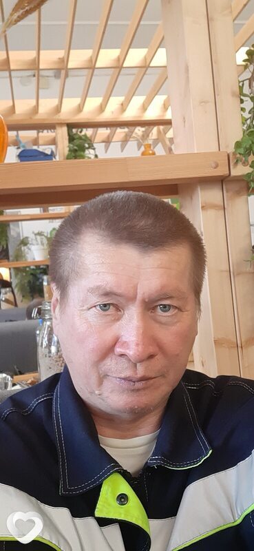 Вячеслав, 57, Саратове — анкета №515013