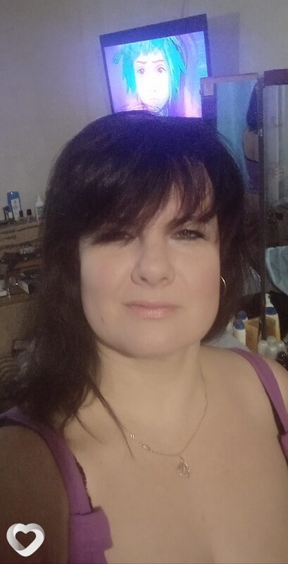 Любовь, 49, Харькове — анкета №515022