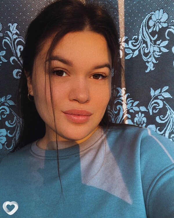 Алеся, 26, Новополоцке — анкета №515026