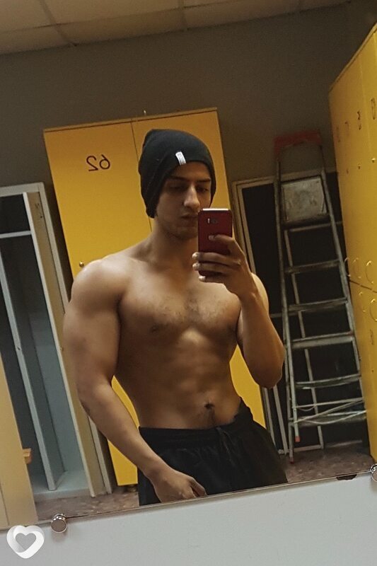 Liamsi-el-m, 28, Астрахани — анкета №515829