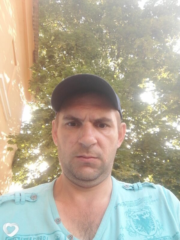 Алексей, 36, Жлобине — анкета №515834