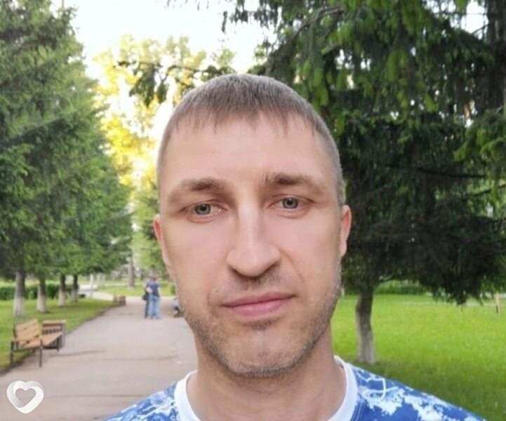 Андрей, 30, Новосибирске — анкета №515837