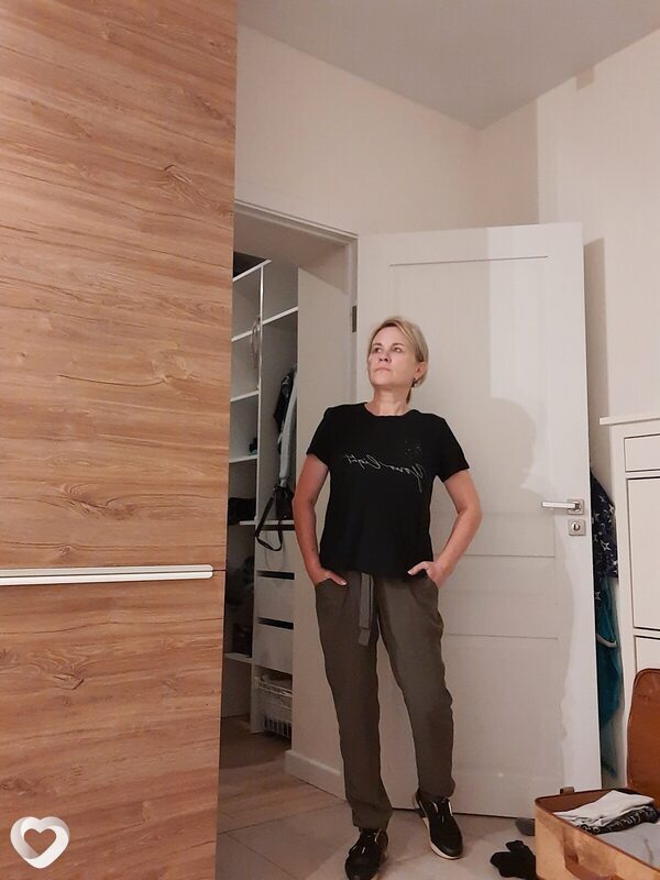 Екатерина, 56, Москве — анкета №515838