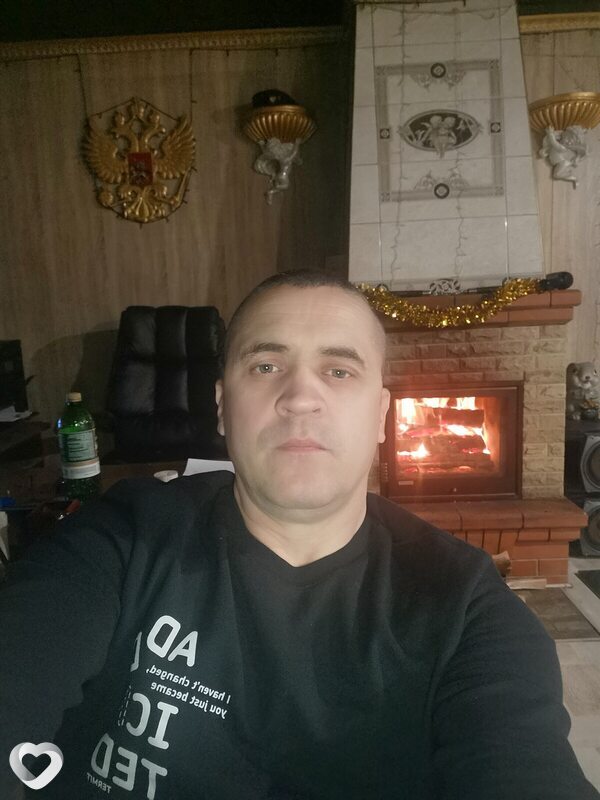 Виталий, 43, Красноярске — анкета №515839
