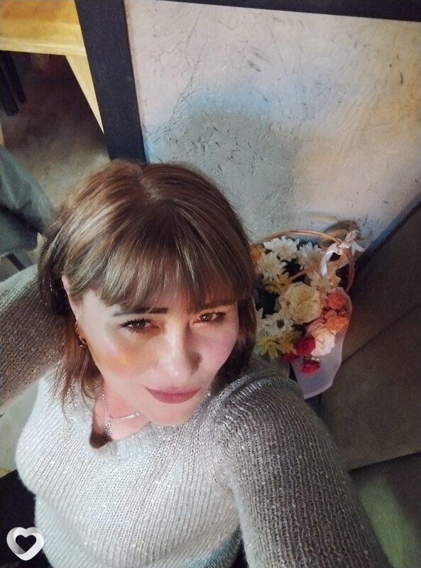 Лёля, 40, Черновцах — анкета №515843