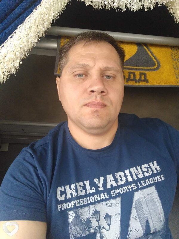 Евгений, 49, Челябинске — анкета №515847