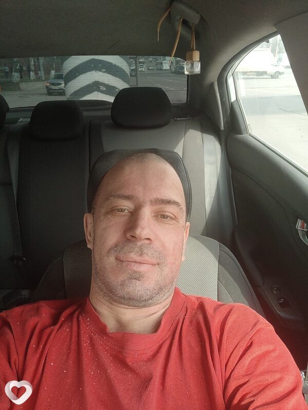 Артур, 46, Батайске — анкета №515848