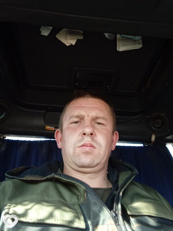 Денис, 36, Марьине Горке — анкета №515850