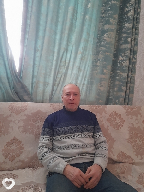 Сергей, 59, Актобе — анкета №515851