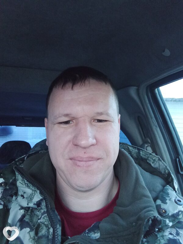 Юра, 45, Хабаровске — анкета №515853