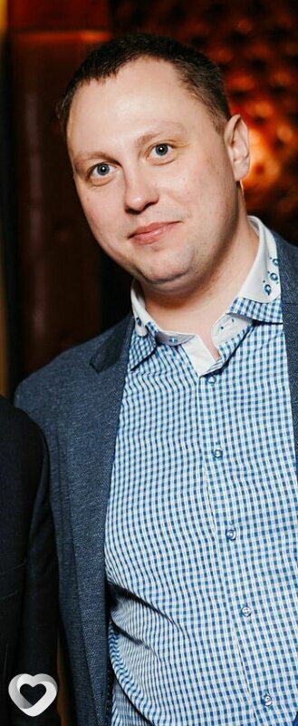 Олег, 36, Минске — анкета №515180
