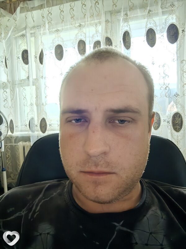 Сергей, 33, Клецке — анкета №515182
