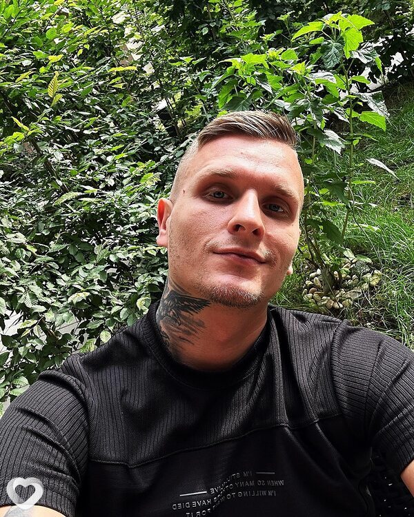 Егор, 37, Уфе — анкета №515188