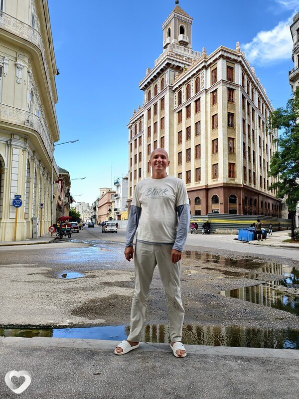 Александр, 44, Орёл — анкета №515193
