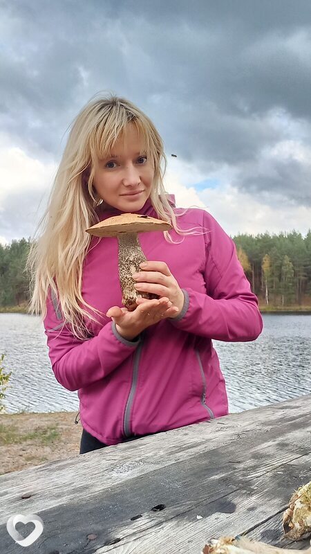 Ника, 38, Нижнем Новгороде — анкета №515354