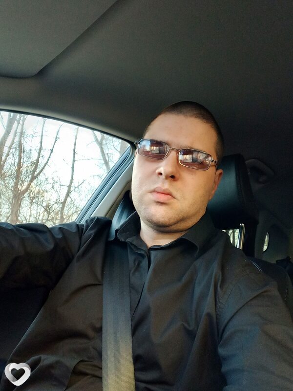 Сергей, 38, Москве — анкета №515364