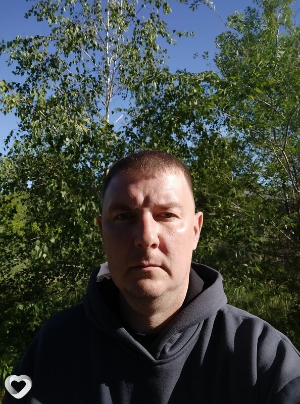 Александр, 42, Петропавловске — анкета №515368