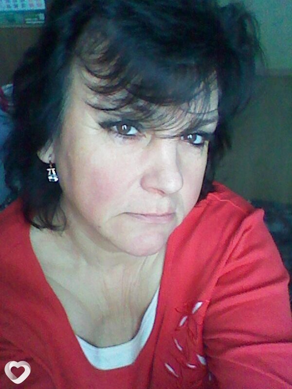 Лада, 58, Минске — анкета №515372