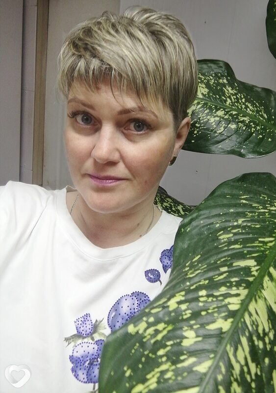 Елена, Озерновский