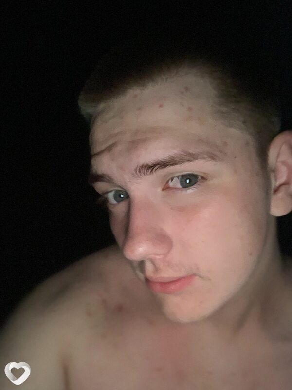 Дмитрий, 25, Хабаровске — анкета №515378