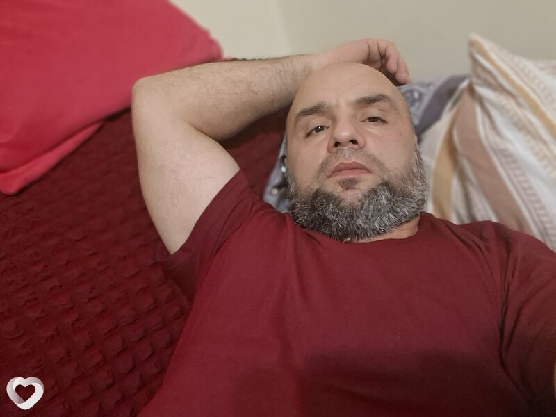 Руслан, 35, Астрахани — анкета №515479