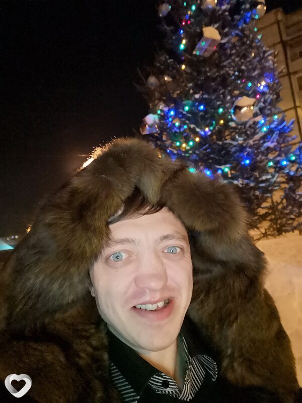 Рахад, 39, Ужуре — анкета №515480